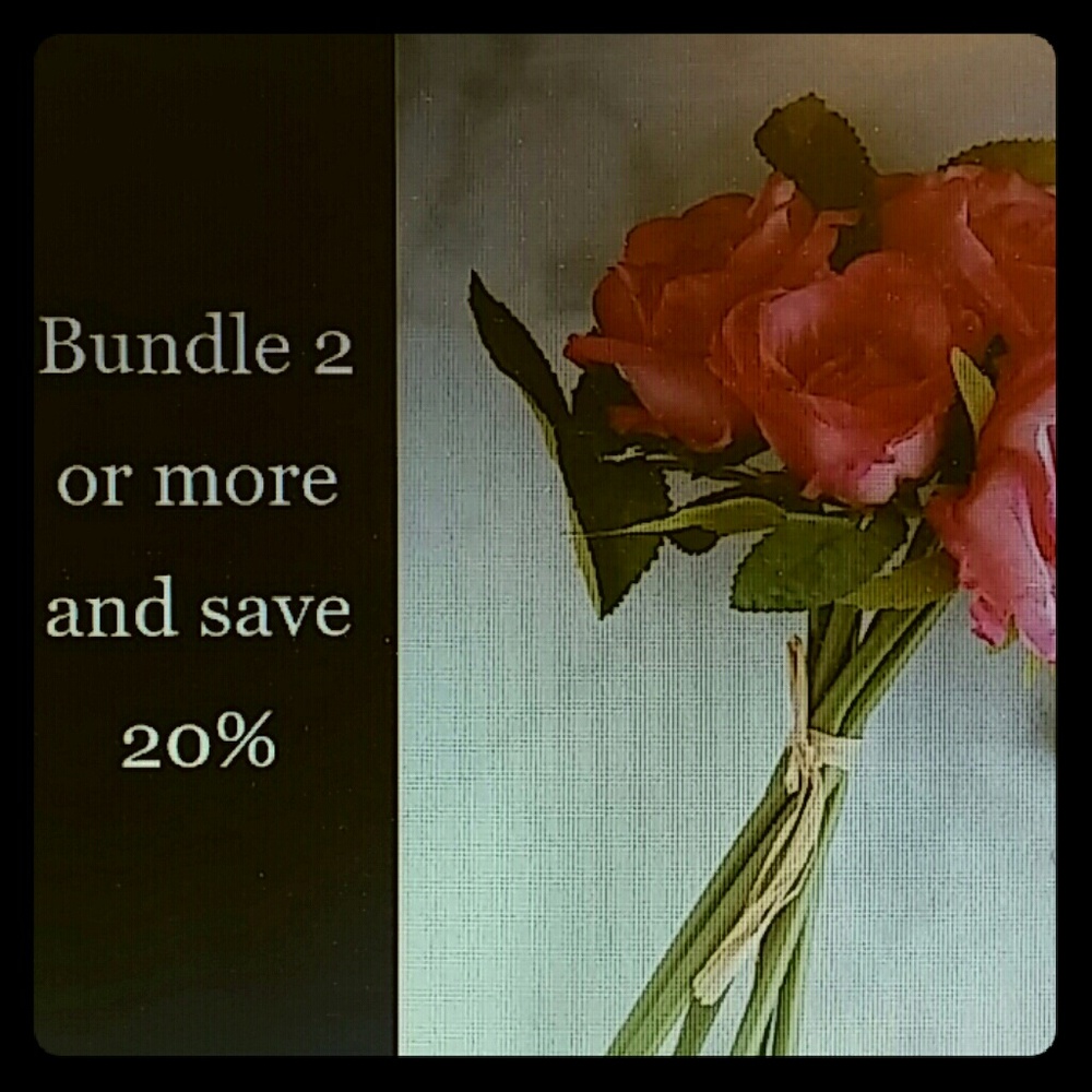 Bundle and Save!